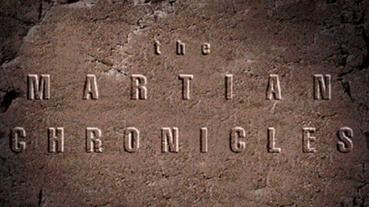 Ray Bradbury's: The Martian Chronicles Adventure Game Image