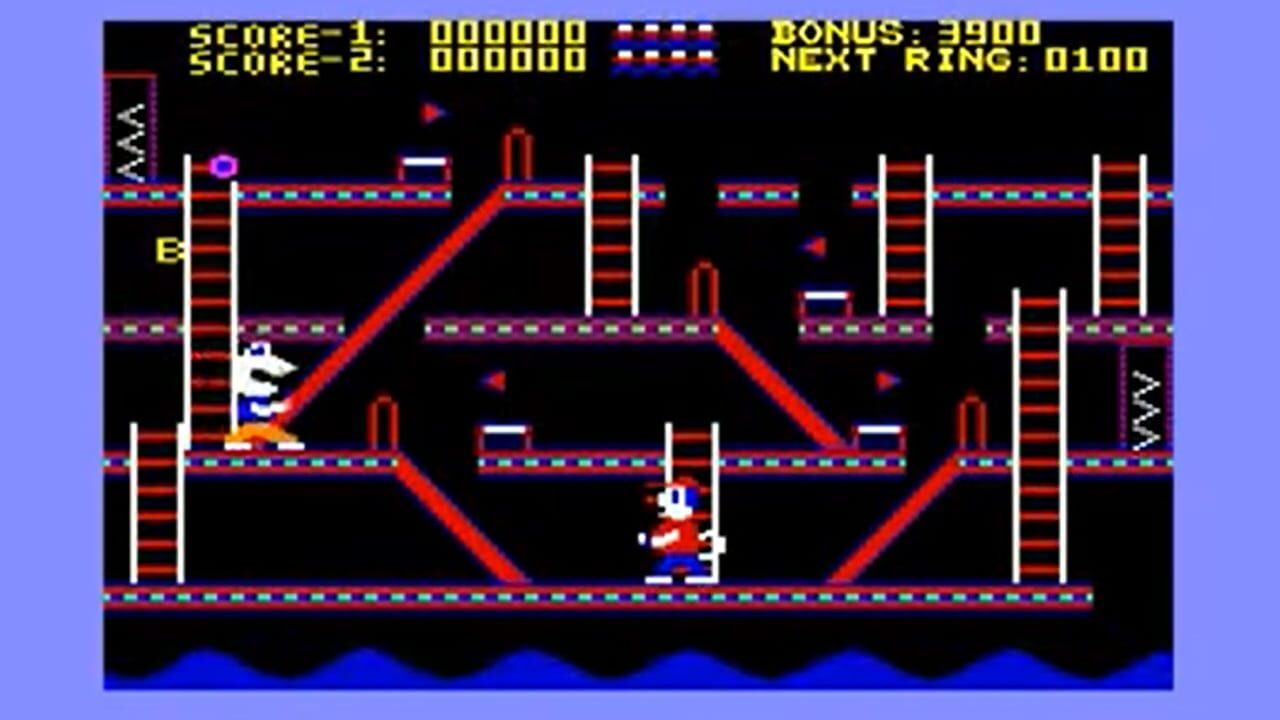 Bongo — Screenshot 2