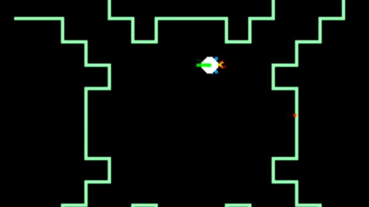 Revenger 84 — Screenshot 3