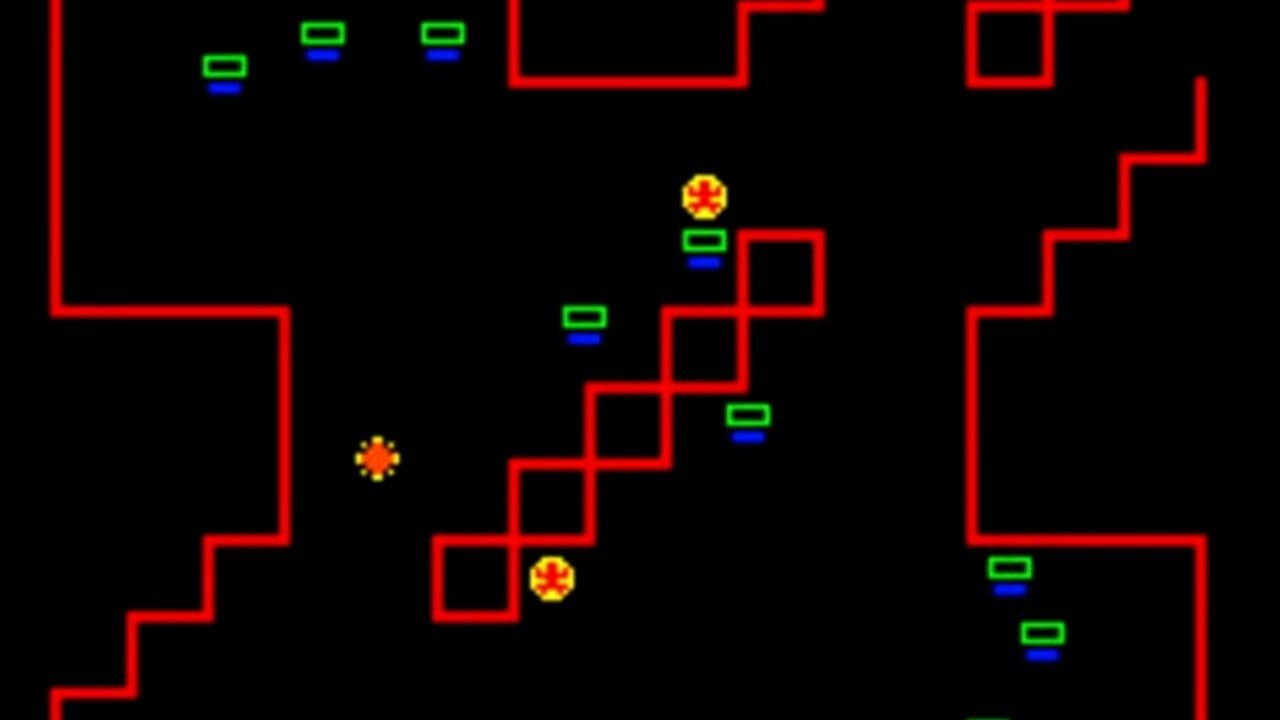 Revenger 84 — Screenshot 4