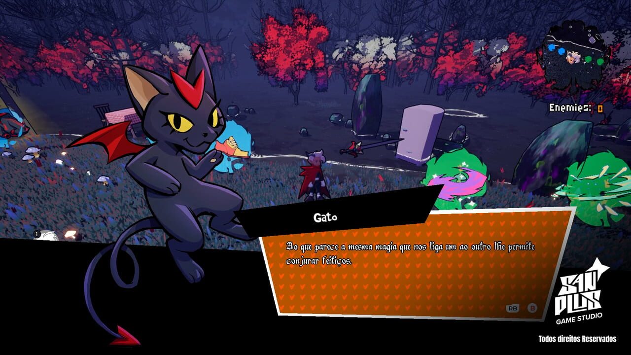Heart Dungeon screenshot 7