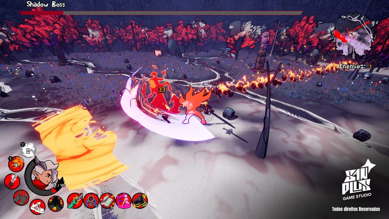 Heart Dungeon screenshot 12