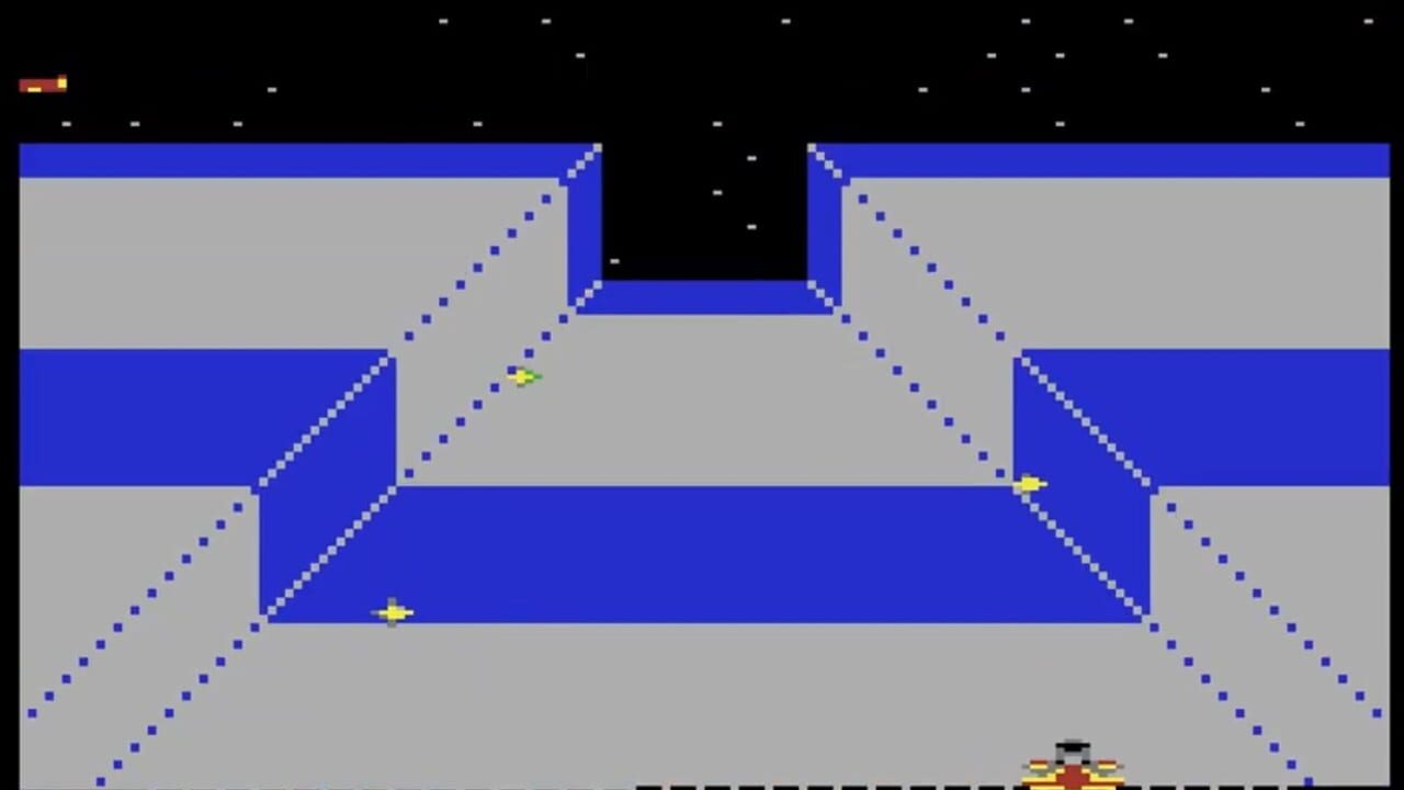 Death Star Interceptor — Screenshot 3