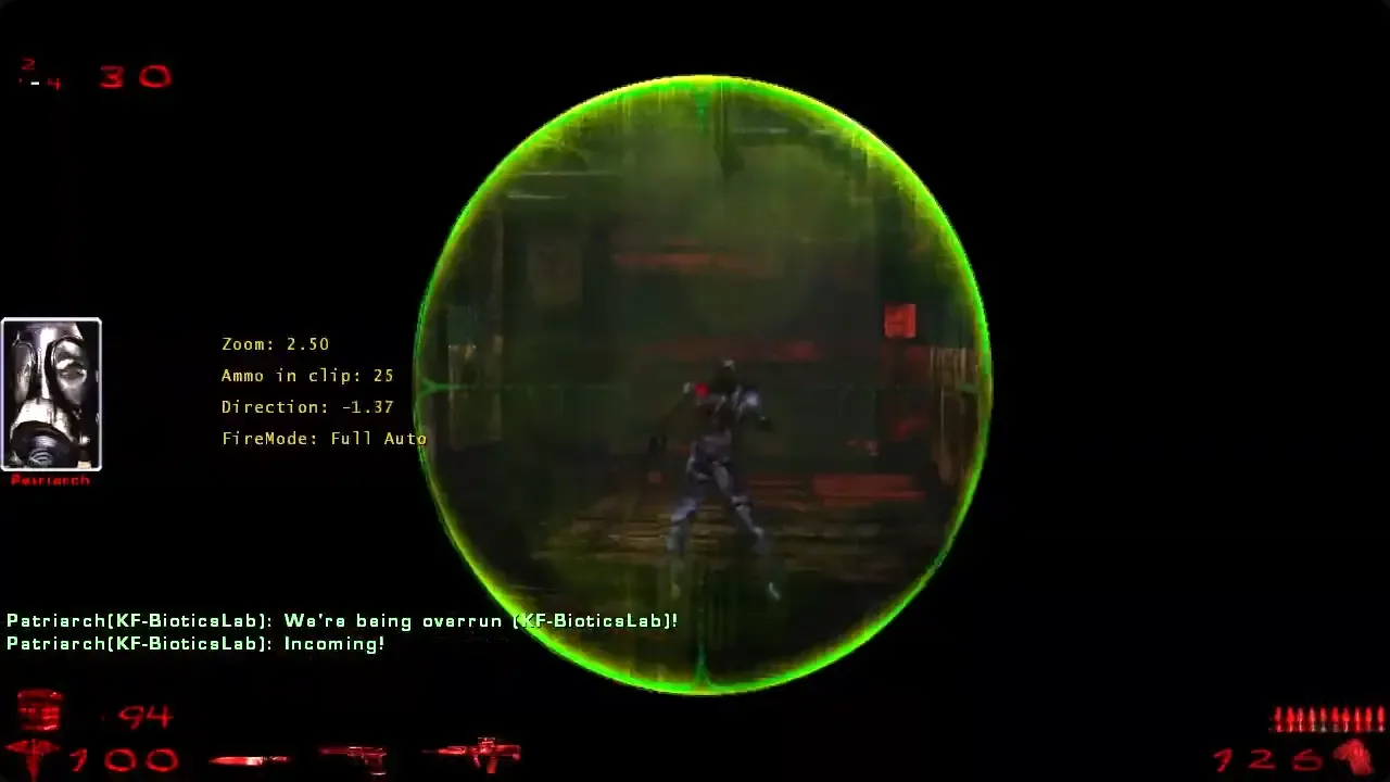 Killing Floor screenshot 4