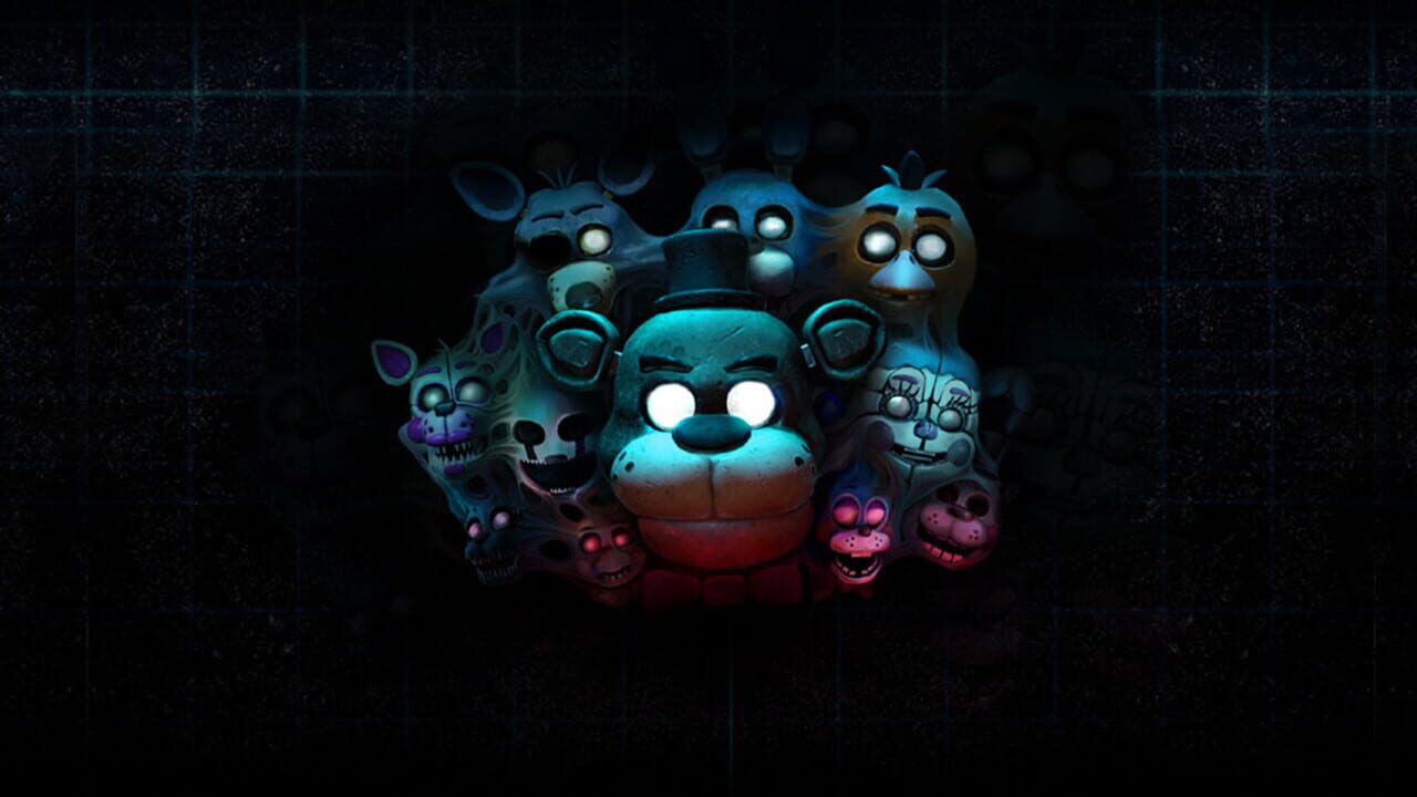 Five Nights at Freddy's: Help Wanted Image