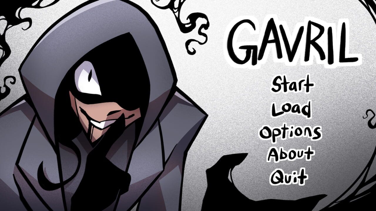 Gavril Image