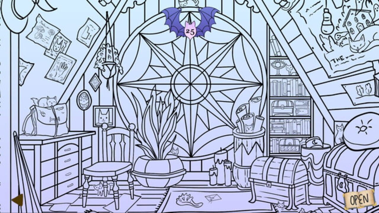 Tiny Cats — Screenshot 3