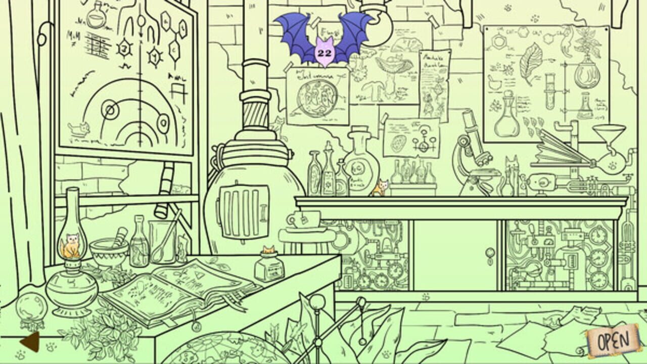 Tiny Cats — Screenshot 5