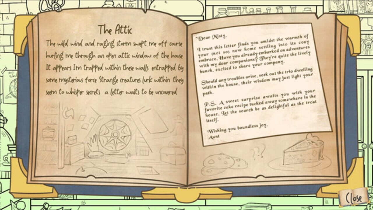 Tiny Cats — Screenshot 2