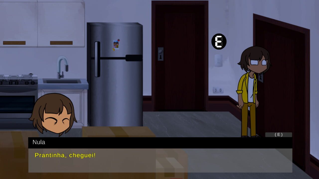 Burning Out — Screenshot 3