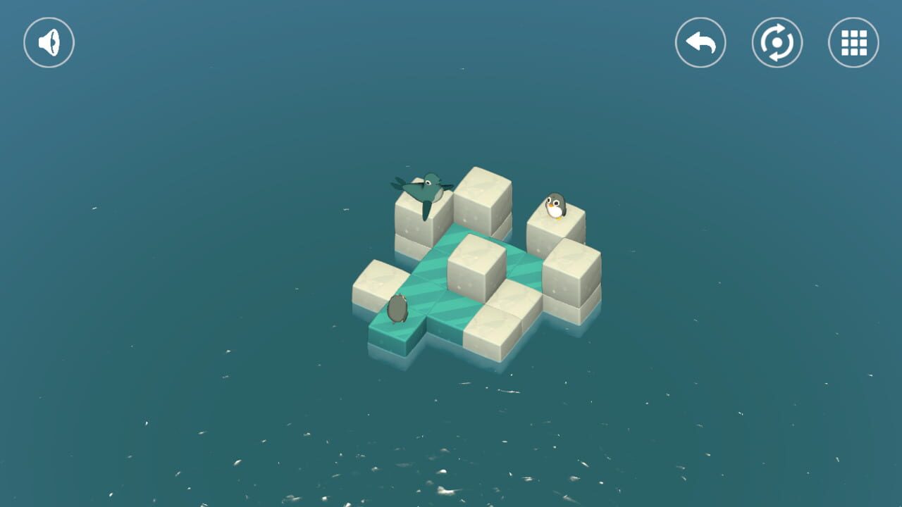 Chill Seekers Screenshot 1