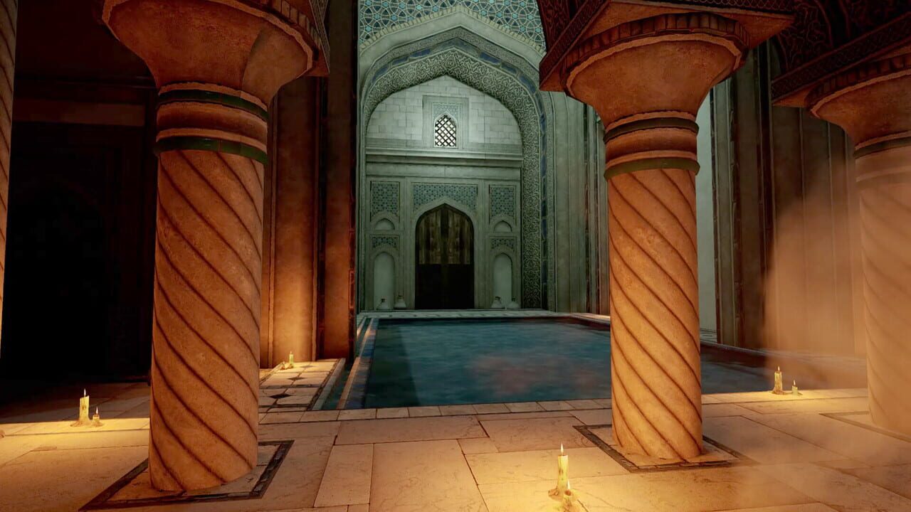 Ember Souls Screenshot 1