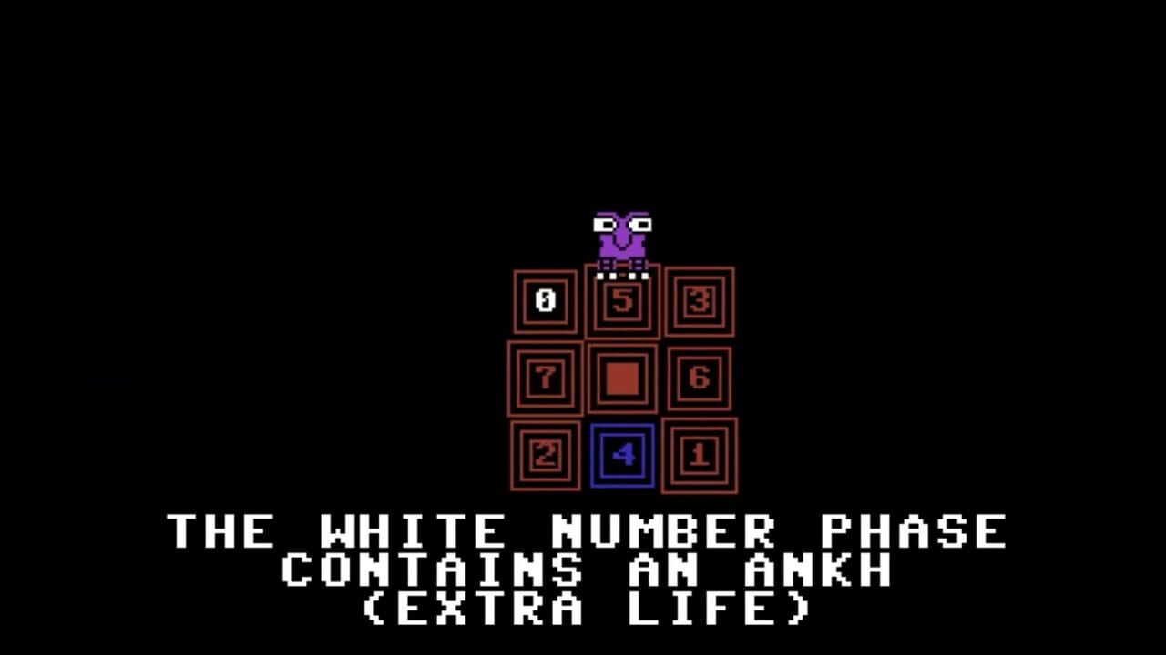 Java Jim in Square Shaped Trouble — Screenshot 3