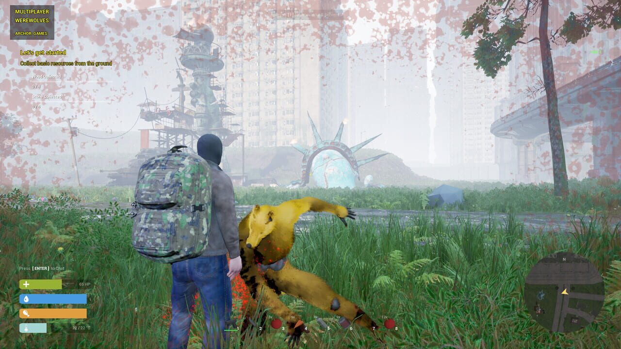 Screenshot 4