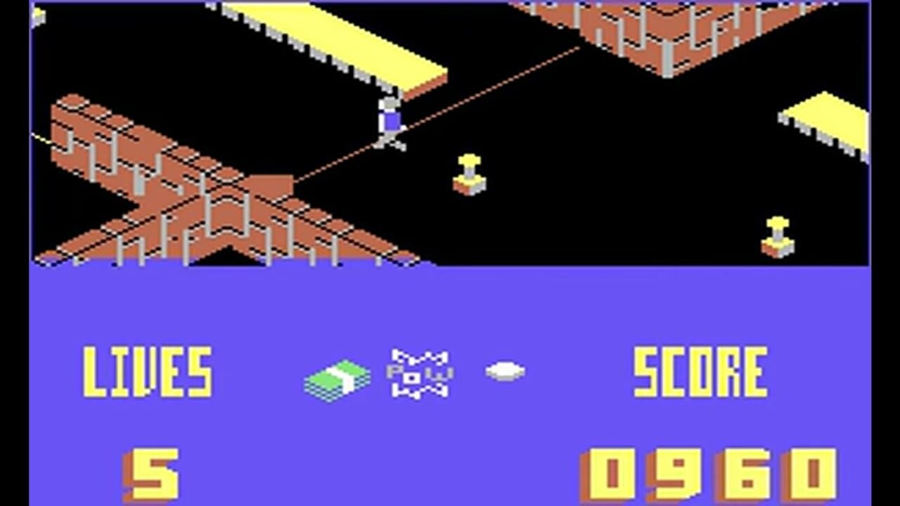 Blagger Goes to Hollywood — Screenshot 3