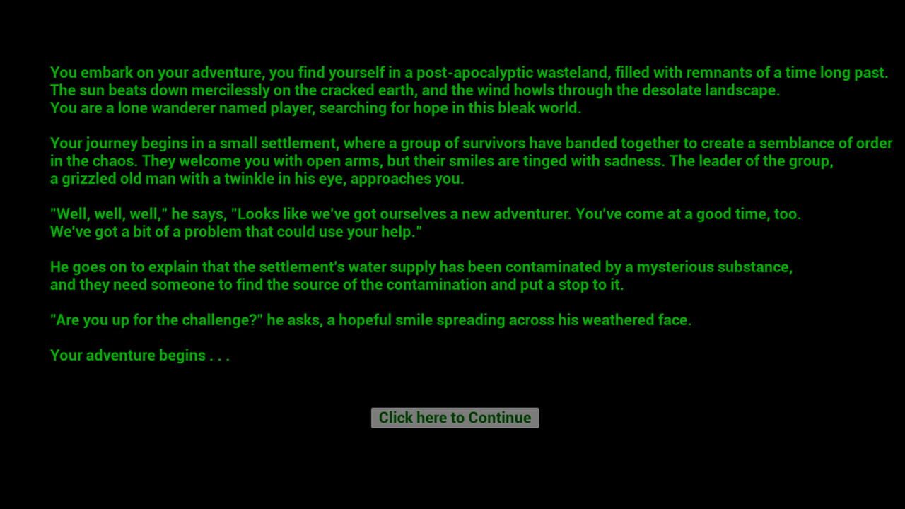 Grokai — Screenshot 3
