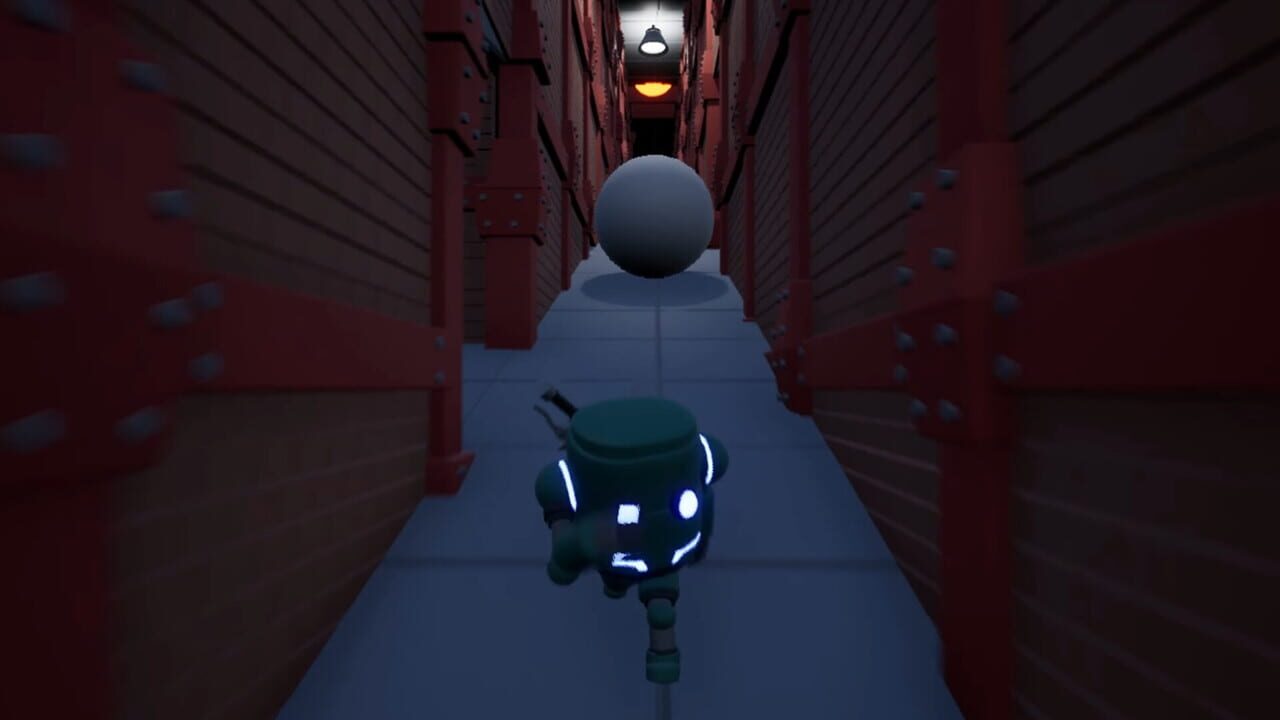 MechaBlade Hero Image