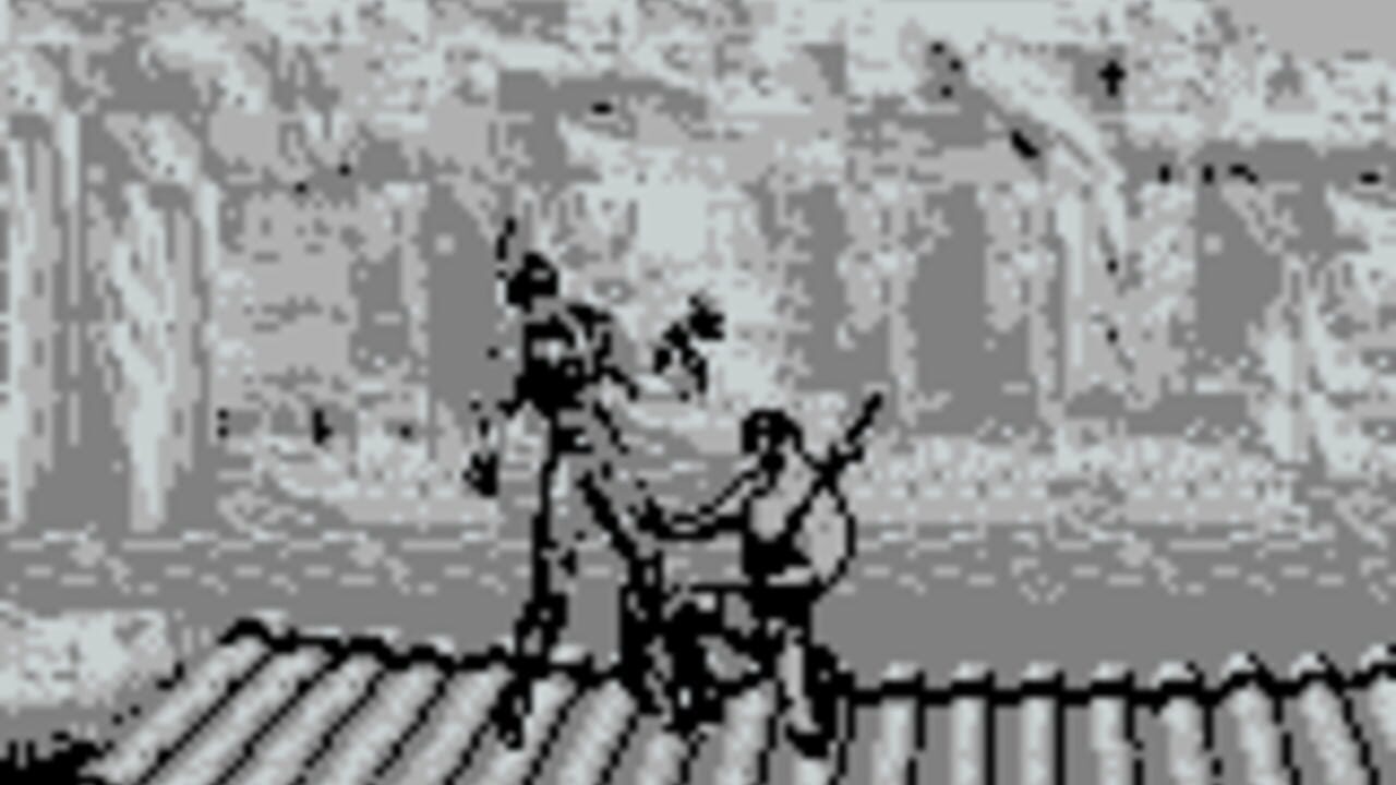 Killer Instinct — Screenshot 3