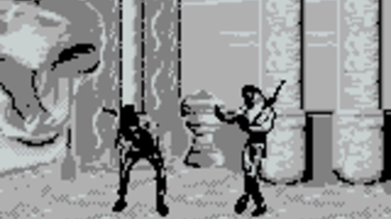 Killer Instinct — Screenshot 5