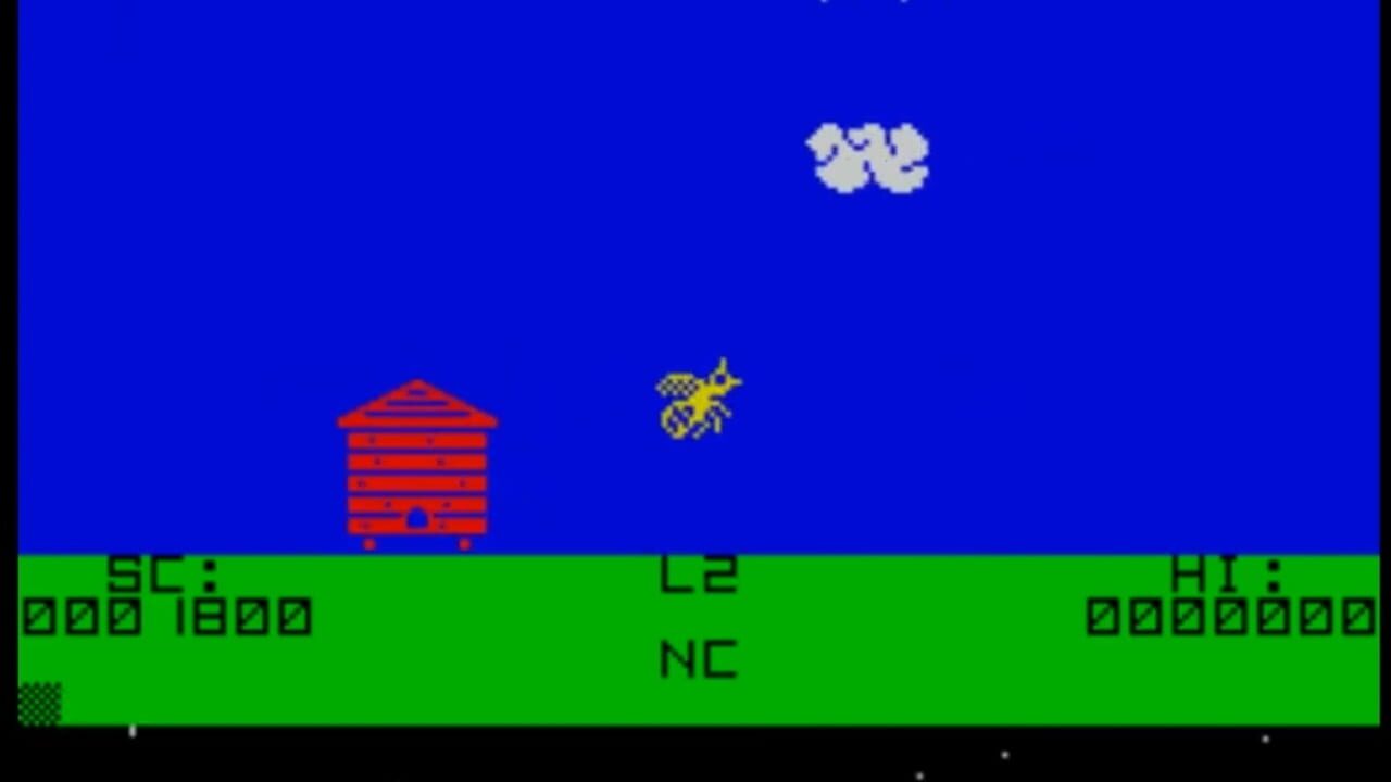 The Birds and the Bees — Screenshot 2