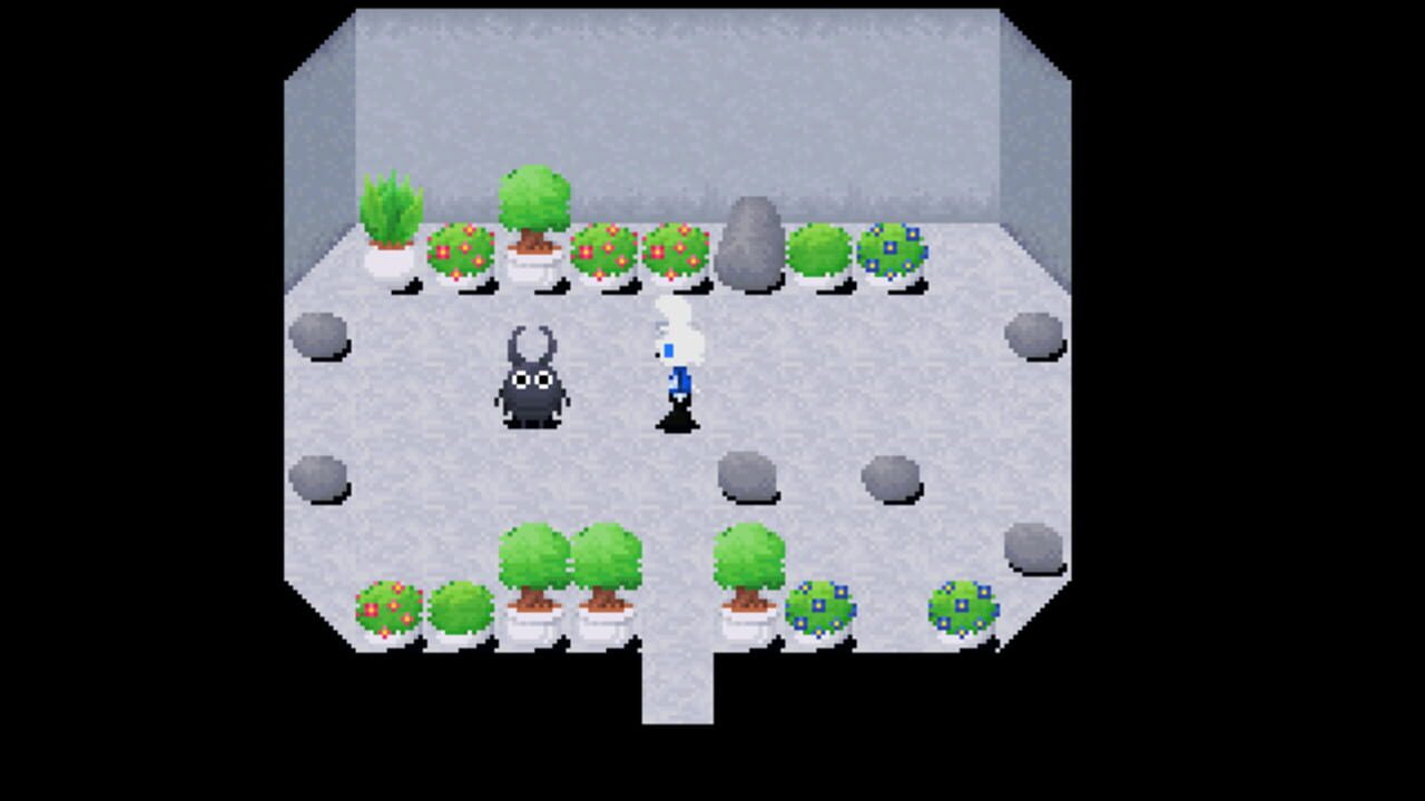 Lapis Lazuli Screenshot 1