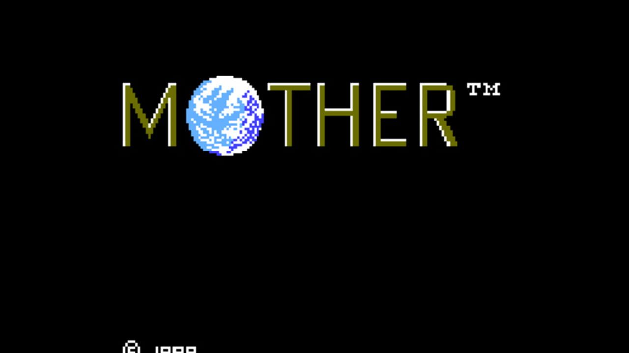Mother Restored — Screenshot 4