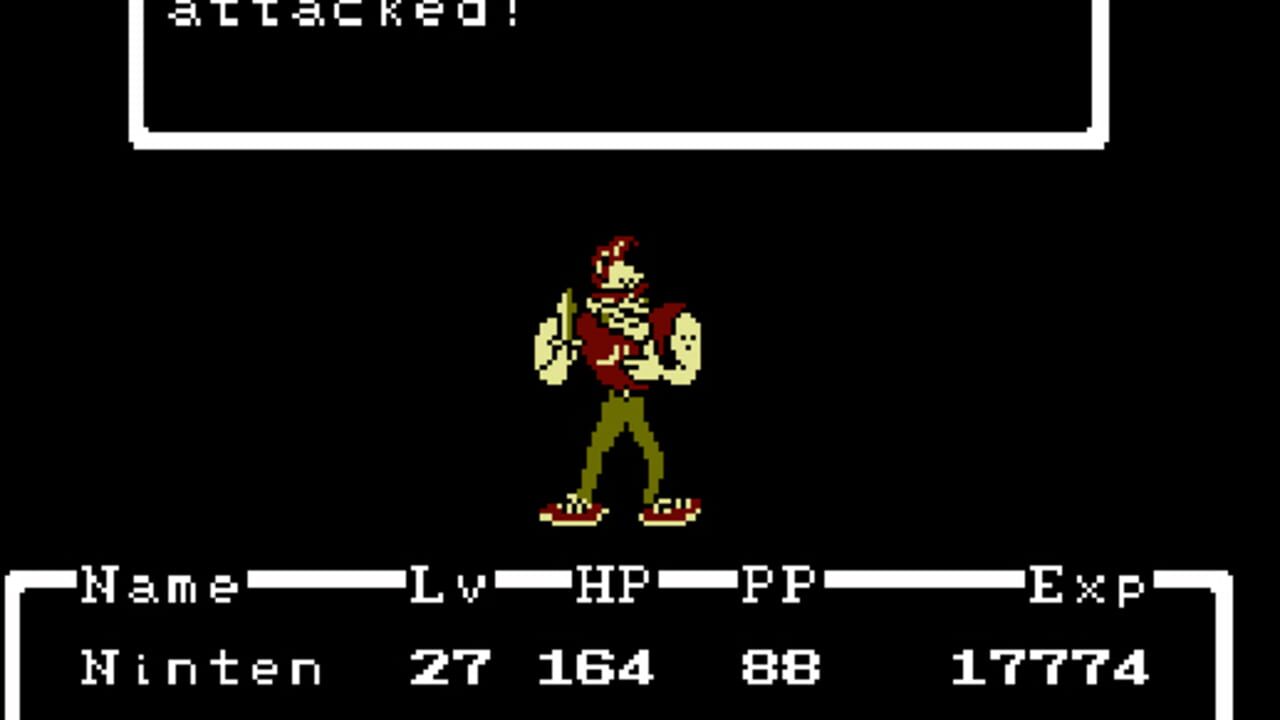 Mother Restored — Screenshot 2