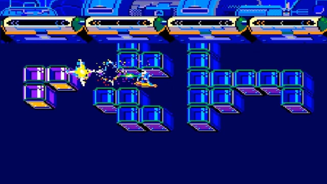 SWAT — Screenshot 3