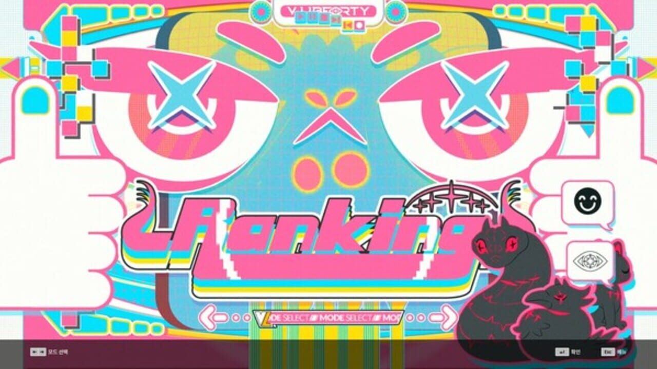 DJMax Respect V: V Liberty Pack — Screenshot 2