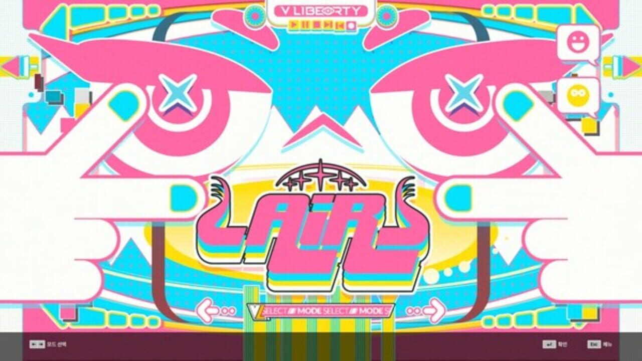 DJMax Respect V: V Liberty Pack — Screenshot 3