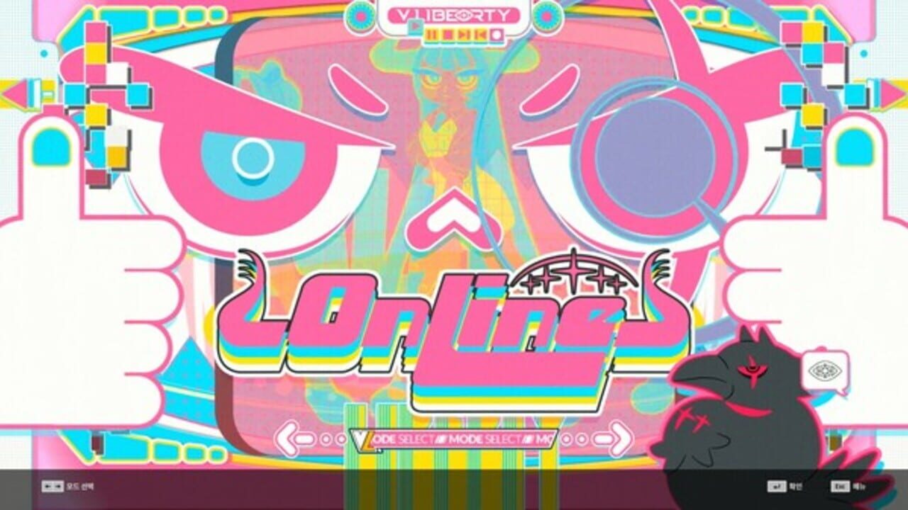 DJMax Respect V: V Liberty Pack — Screenshot 4