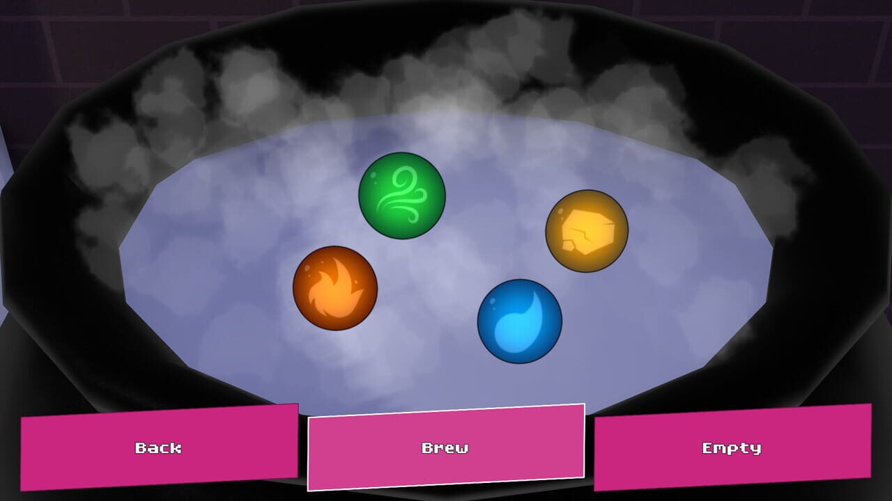 Lust Potions — Screenshot 2