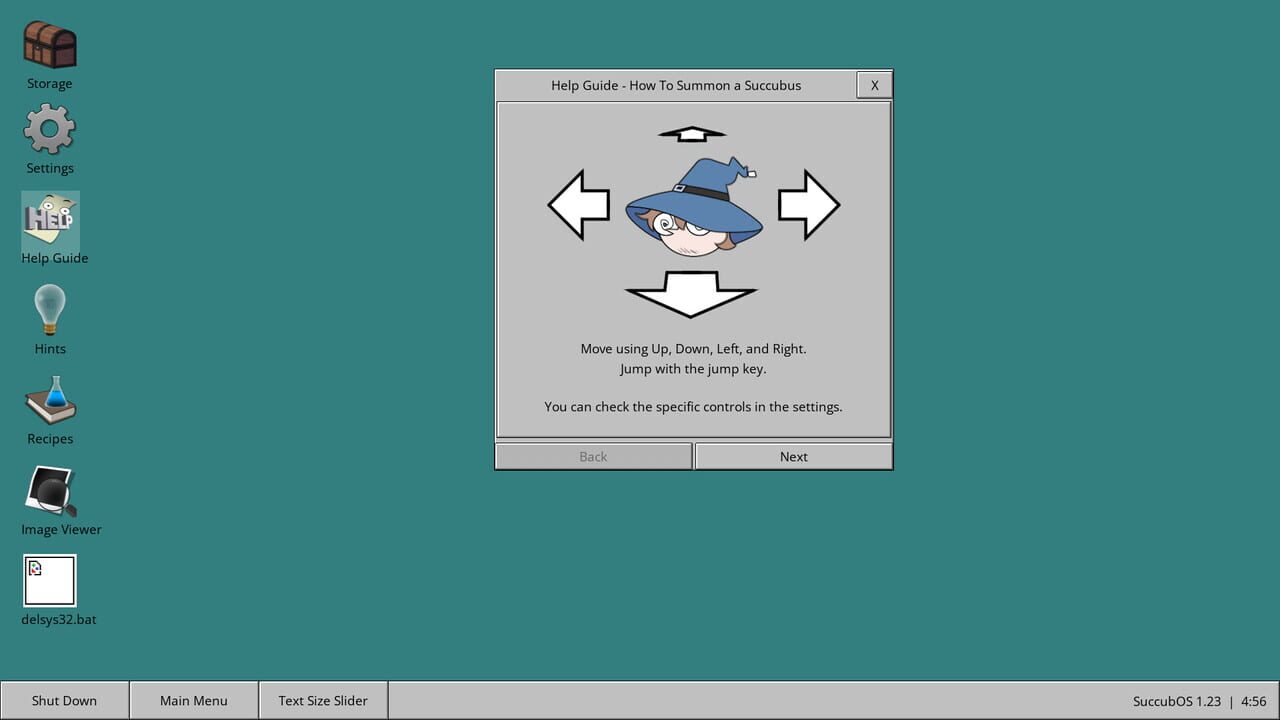 Lust Potions — Screenshot 3