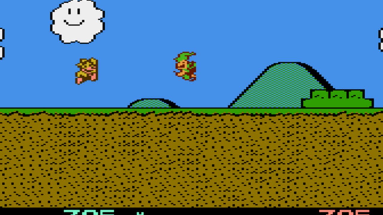 Runner Bear Screenshot 1