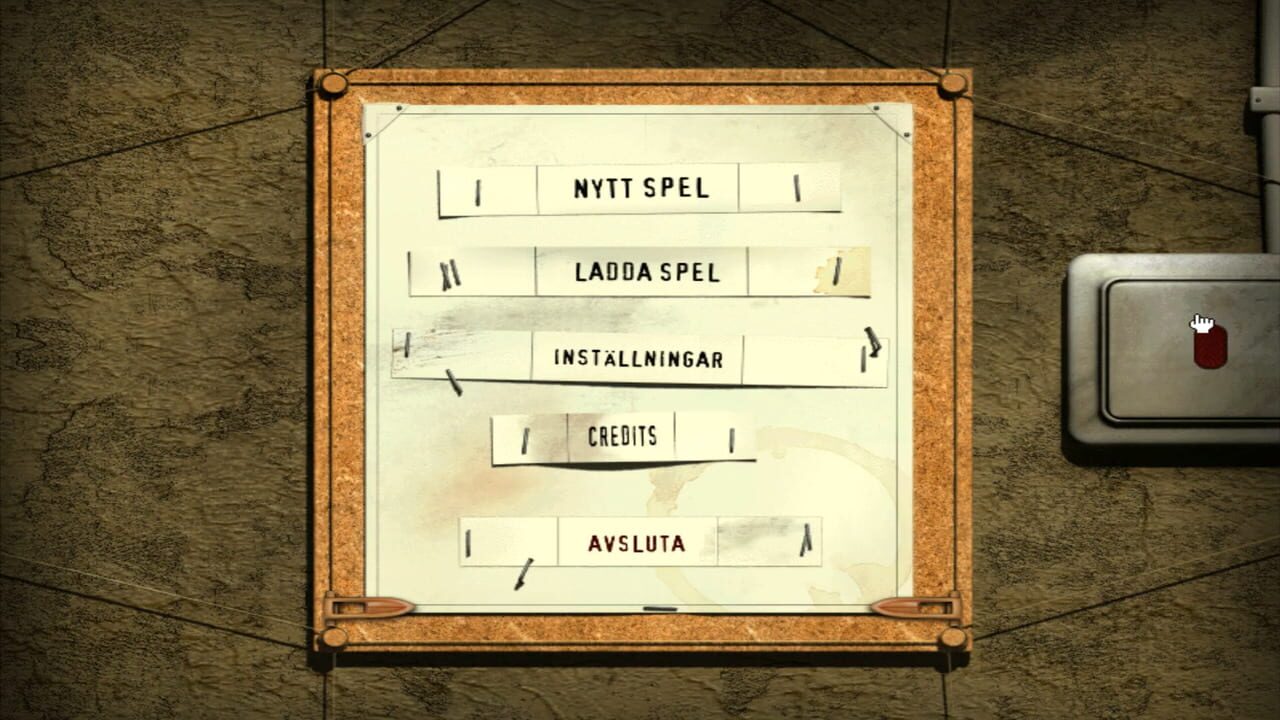 Polis 2: Någon ljuger — Screenshot 3