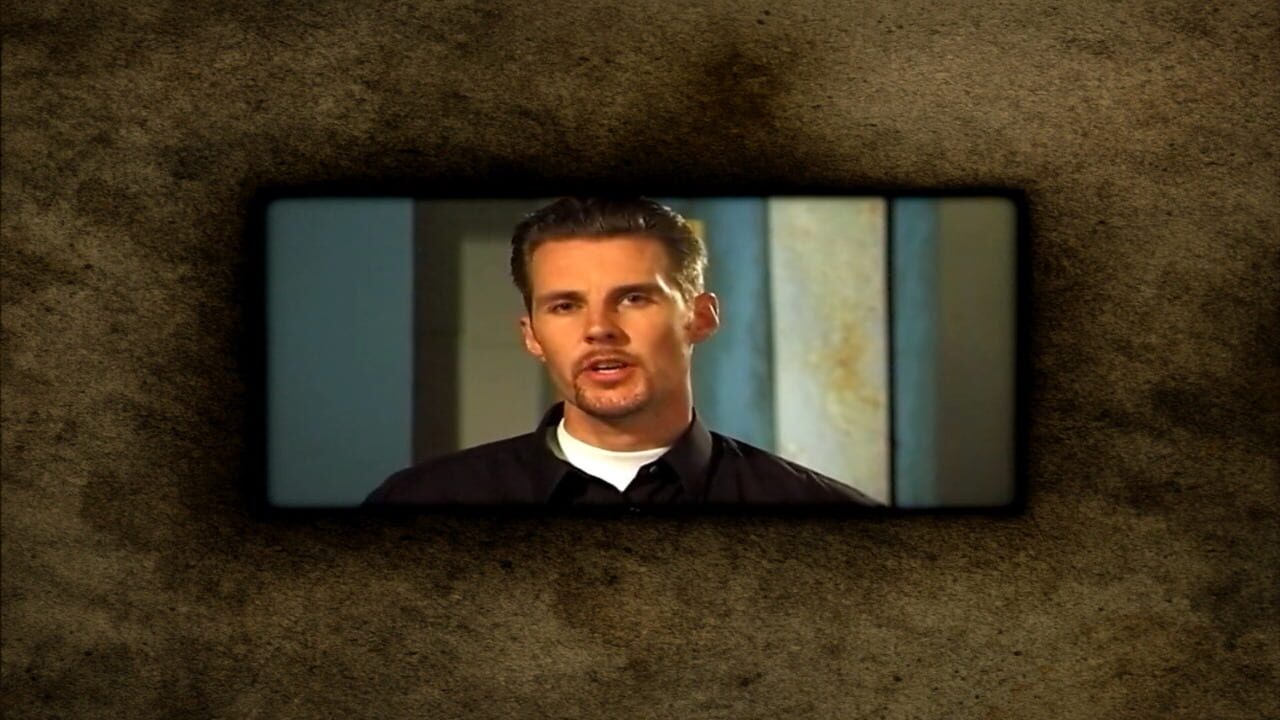 Polis 2: Någon ljuger — Screenshot 4
