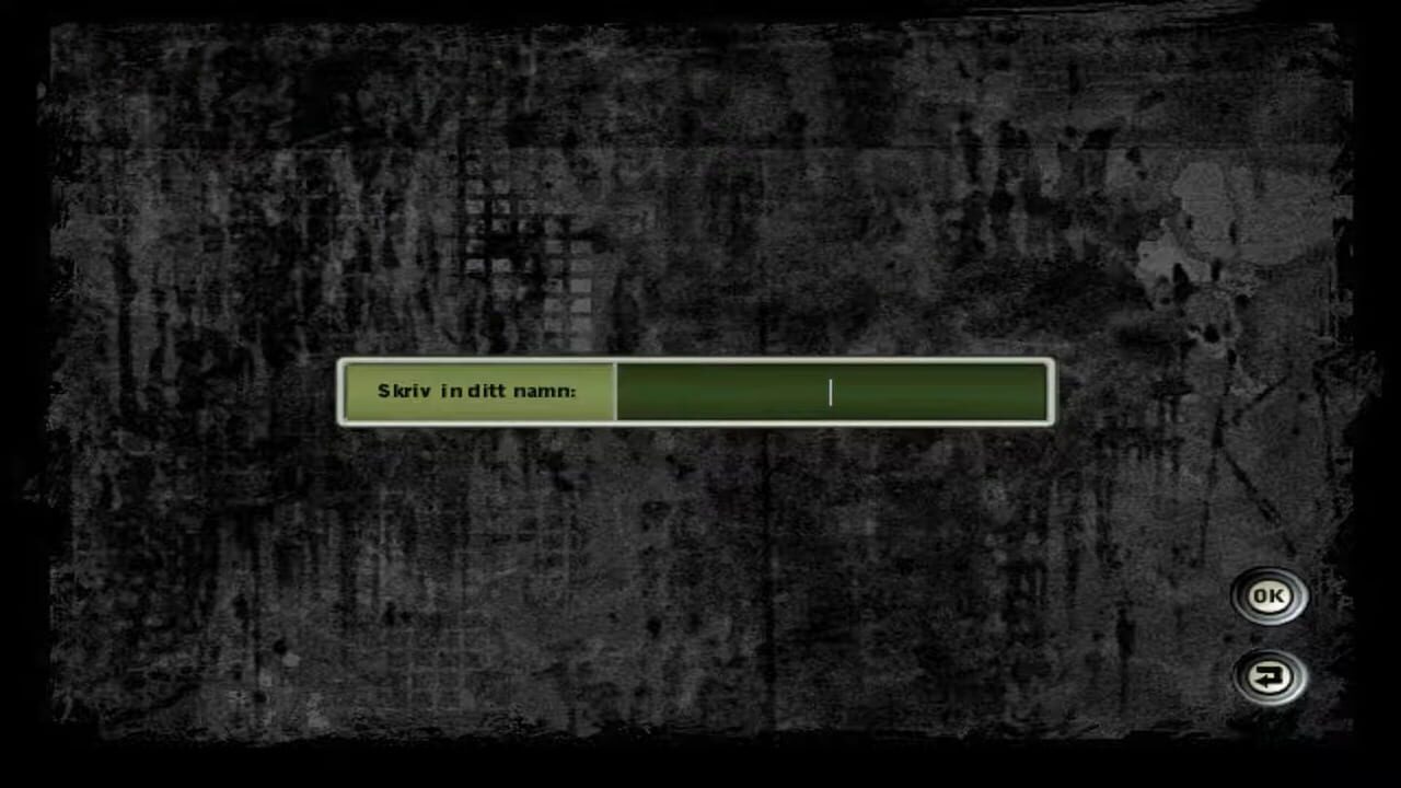 Polis — Screenshot 2