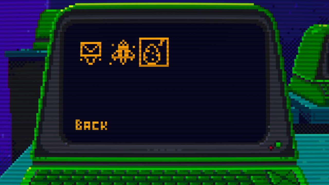 Attack on Mutation Station Screenshot 1