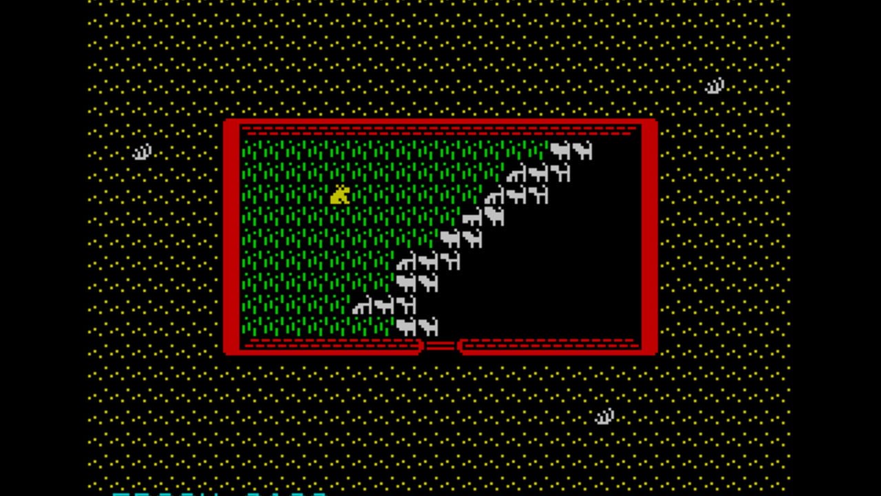 Grazers — Screenshot 2