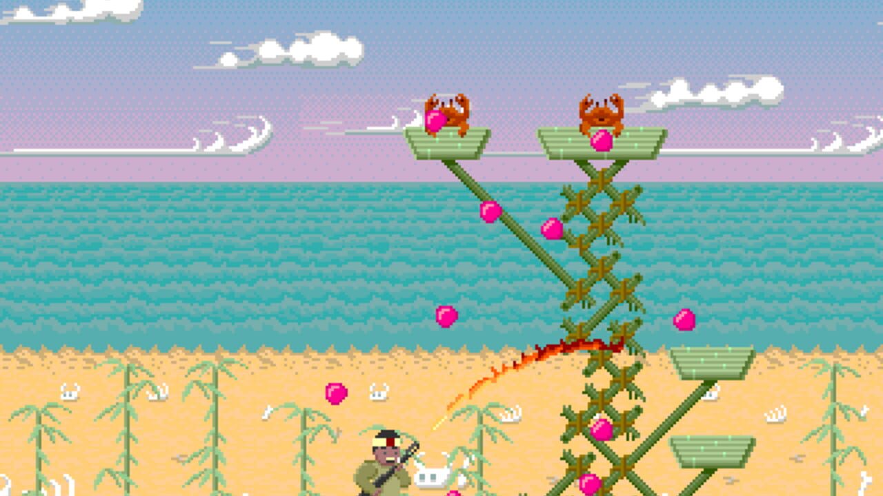 Flammenwerfer — Screenshot 3