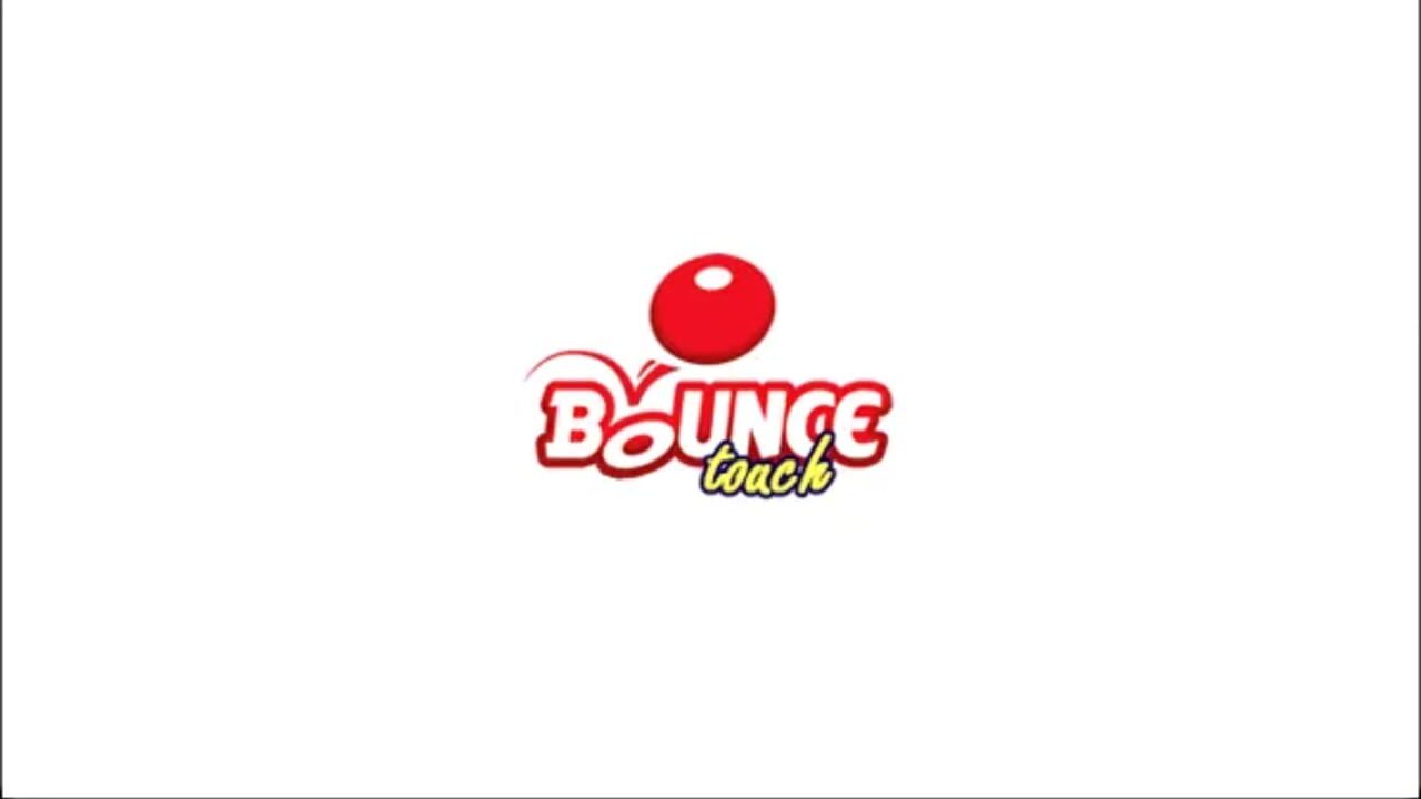 Bounce Touch — Screenshot 3