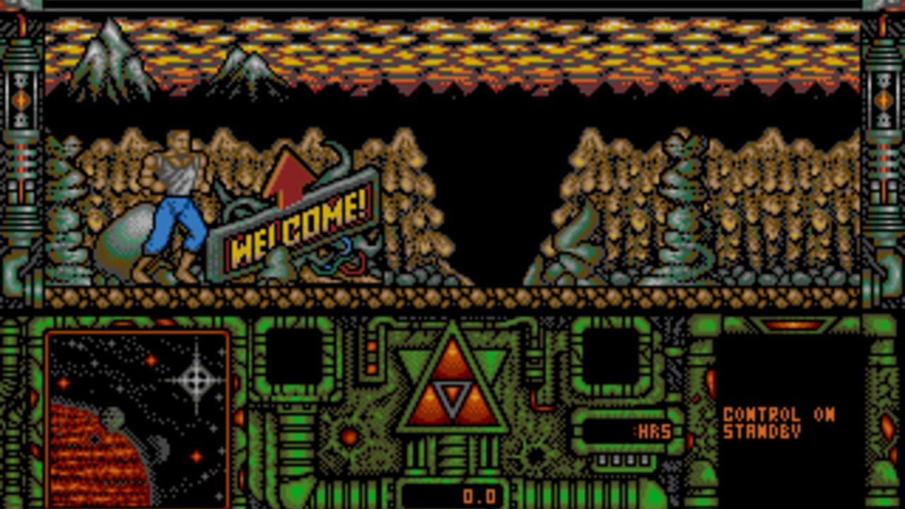 Prison — Screenshot 2