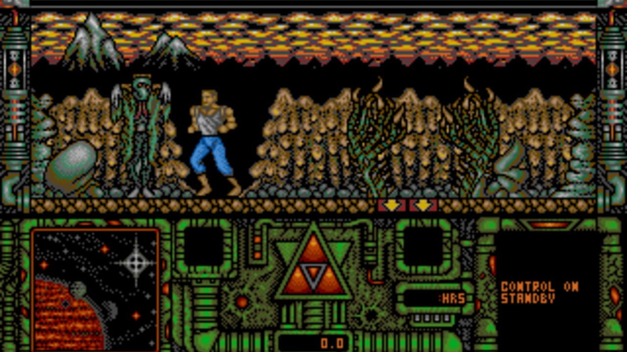 Prison — Screenshot 3