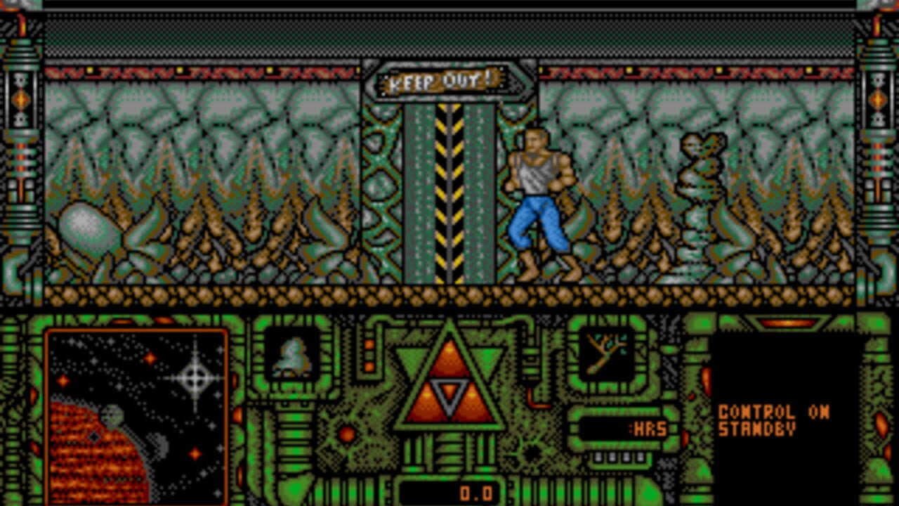 Prison — Screenshot 4
