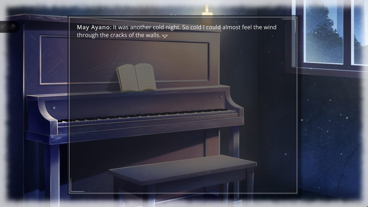 Whispers of the Luminaries screenshot 6