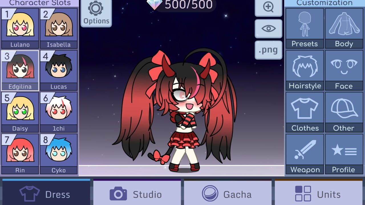 Gachaverse Studio! Image