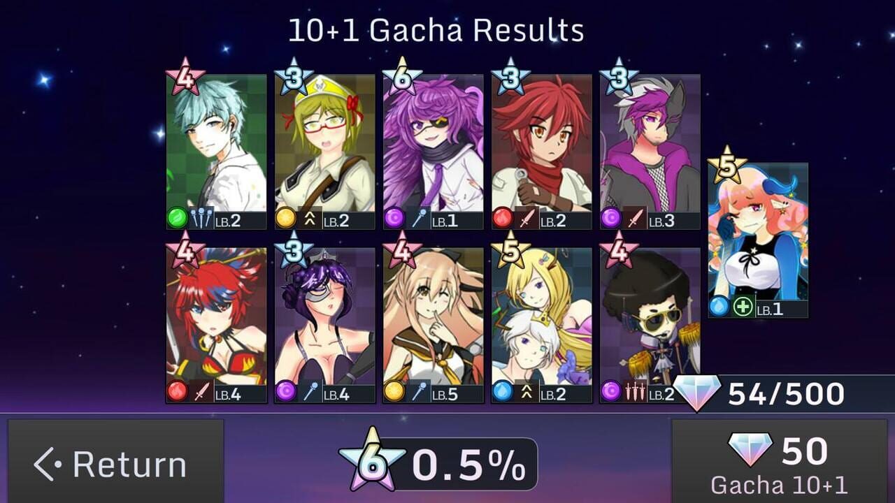 Gachaverse Studio! Image