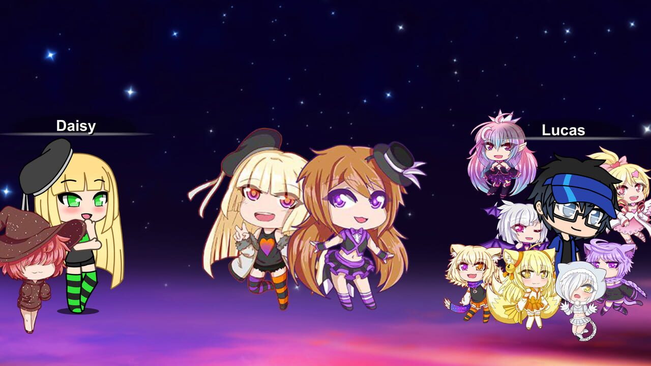 Gachaverse Studio! Image