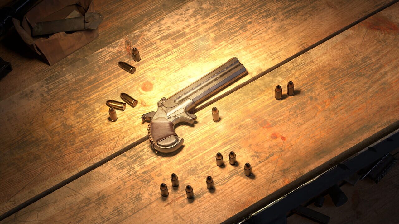 Sniper Elite 5: Trench Warfare Weapon Pack Image