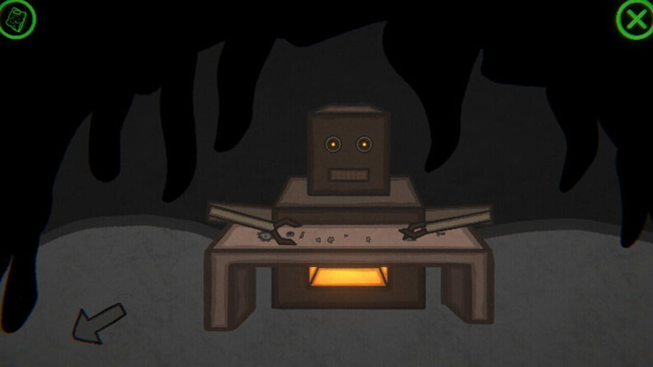 Rusts of Corruption — Screenshot 4